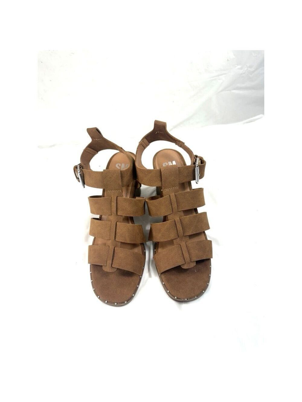 Steve Madden Shoes size 8 New York Sandals Daisy